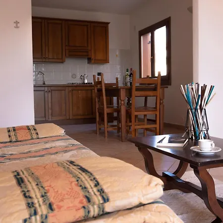 דירה Idyllic Cala Viola T6 2 Bedapt Sleeps 6 *