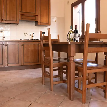 דירה Idyllic Cala Viola T6 2 Bedapt Sleeps 6