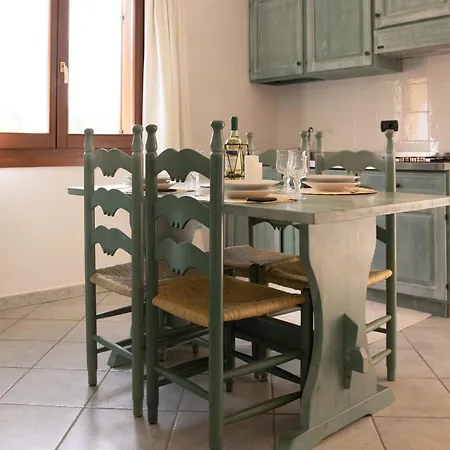Idyllic Cala Viola T6 2 Bedapt Sleeps 6 דירה
