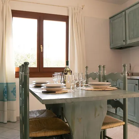 דירה Idyllic Cala Viola T6 2 Bedapt Sleeps 6 *