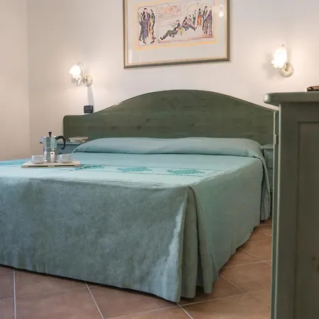 דירה Idyllic Cala Viola T6 2 Bedapt Sleeps 6