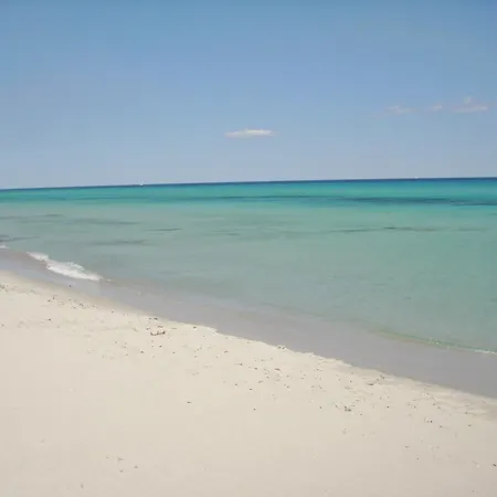 Idyllic Cala Viola T6 2 Bedapt Sleeps 6 *