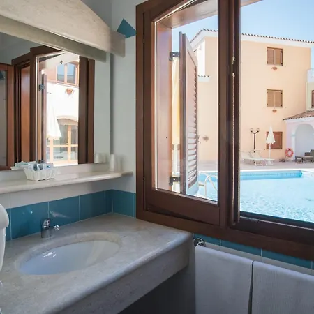 Idyllic Cala Viola T6 2 Bedapt Sleeps 6