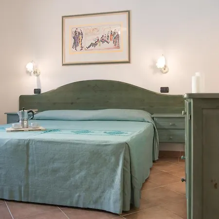 Idyllic Cala Viola T6 2 Bedapt Sleeps 6 *