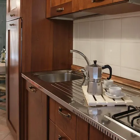 Idyllic Cala Viola T6 2 Bedapt Sleeps 6 Апартаменты *