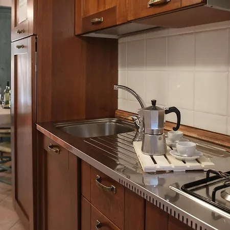 Idyllic Cala Viola T6 2 Bedapt Sleeps 6 דירה