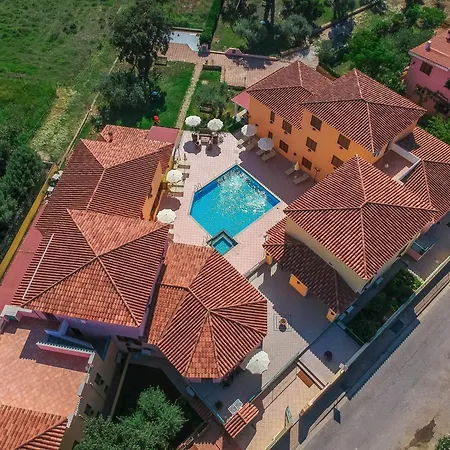Idyllic Cala Viola T6 2 Bedapt Sleeps 6 Апартаменты *