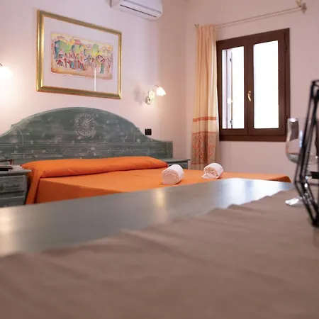 Idyllic Cala Viola T6 2 Bedapt Sleeps 6 קאלה ליברוטו