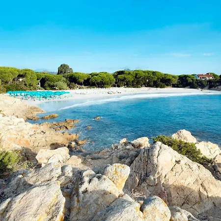 Апартаменты Idyllic Cala Viola T6 2 Bedapt Sleeps 6