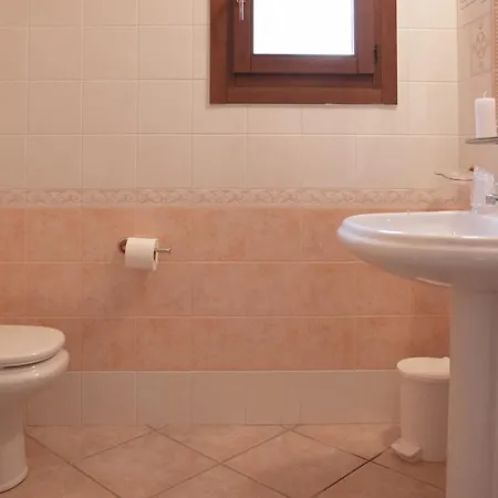 Idyllic Cala Viola T6 2 Bedapt Sleeps 6 קאלה ליברוטו