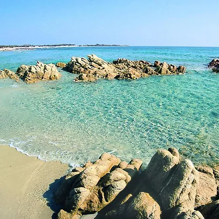 Idyllic Cala Viola T6 2 Bedapt Sleeps 6