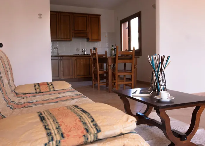 Apartman Idyllic Cala Viola T6 2 Bedapt Sleeps 6 *