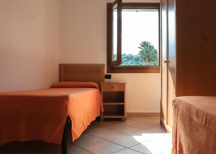 Apartman Idyllic Cala Viola T6 2 Bedapt Sleeps 6 *