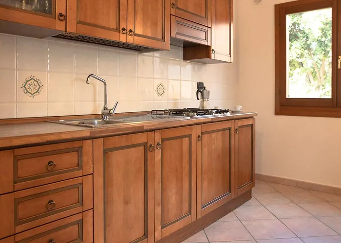 Idyllic Cala Viola T6 2 Bedapt Sleeps 6 *