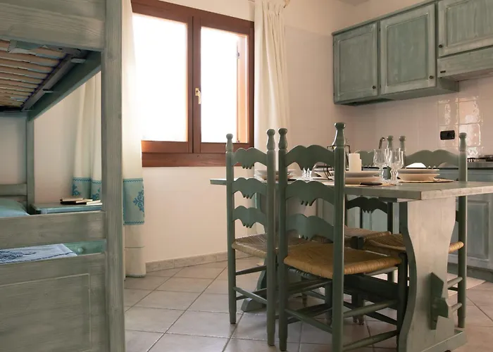 Idyllic Cala Viola T6 2 Bedapt Sleeps 6 *