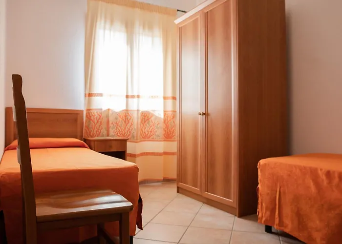 Apartman Idyllic Cala Viola T6 2 Bedapt Sleeps 6 Cala Liberotto