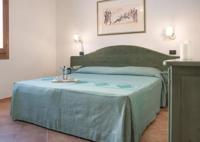 Idyllic Cala Viola T6 2 Bedapt Sleeps 6 Apartman *