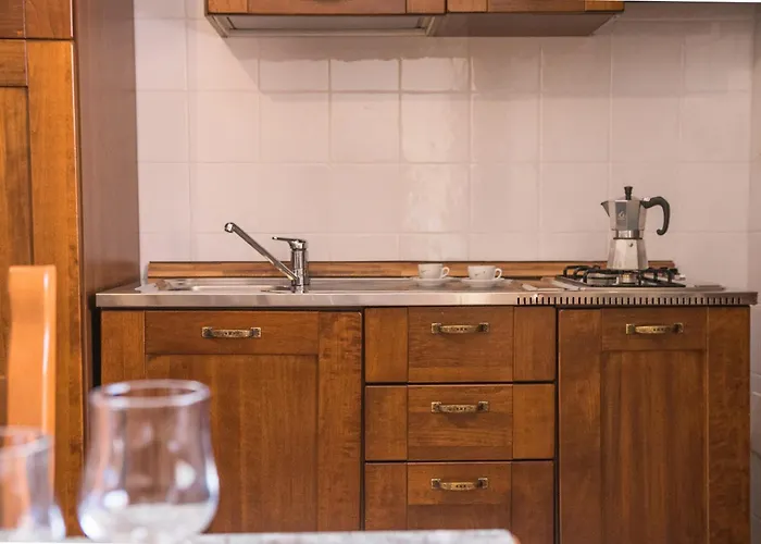 Apartman Idyllic Cala Viola T6 2 Bedapt Sleeps 6 *