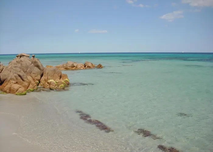 Idyllic Cala Viola T6 2 Bedapt Sleeps 6