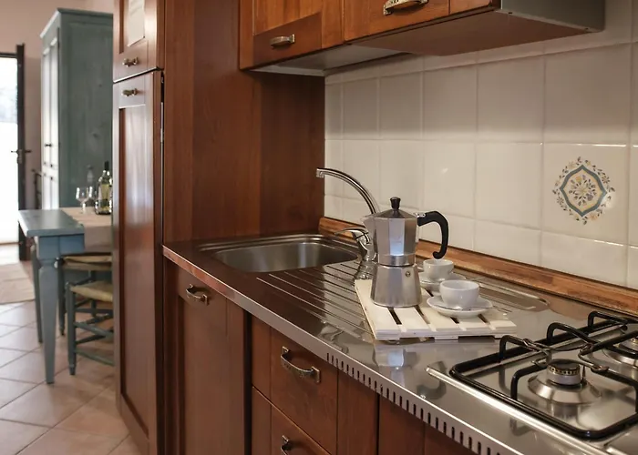 Idyllic Cala Viola T6 2 Bedapt Sleeps 6 Apartman