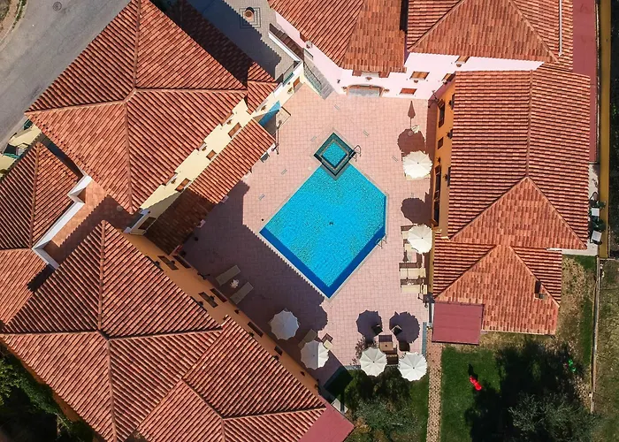 Idyllic Cala Viola T6 2 Bedapt Sleeps 6 Apartman