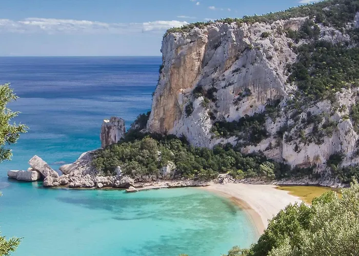 Apartman Idyllic Cala Viola T6 2 Bedapt Sleeps 6 *