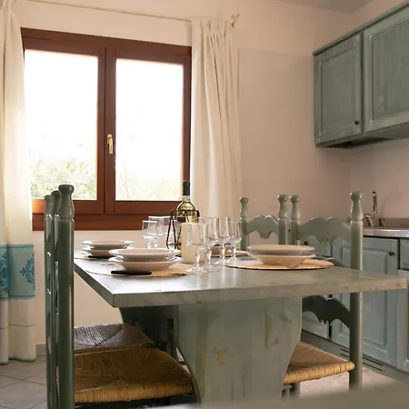 Idyllic Cala Viola T6 2 Bedapt Sleeps 6 Cala Liberotto