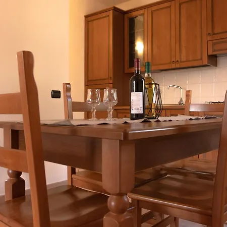 Idyllic Cala Viola T6 2 Bedapt Sleeps 6 Cala Liberotto