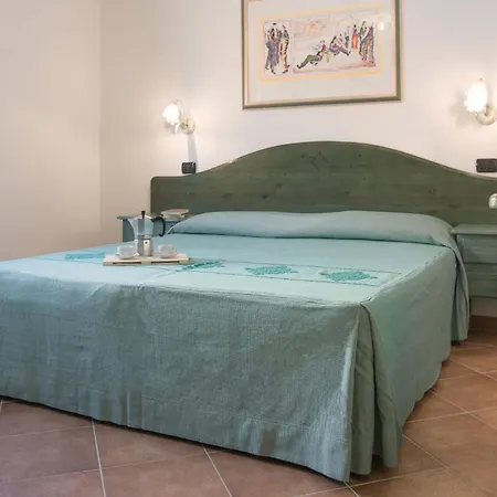Appartamento Idyllic Cala Viola T6 2 Bedapt Sleeps 6