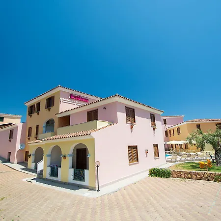 Idyllic Cala Viola T6 2 Bedapt Sleeps 6 Cala Liberotto