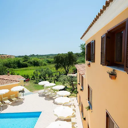Idyllic Cala Viola T6 2 Bedapt Sleeps 6 Apartment Cala Liberotto