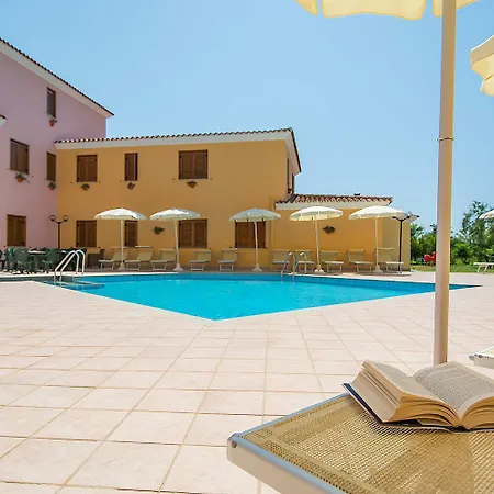 Idyllic Cala Viola T6 2 Bedapt Sleeps 6
