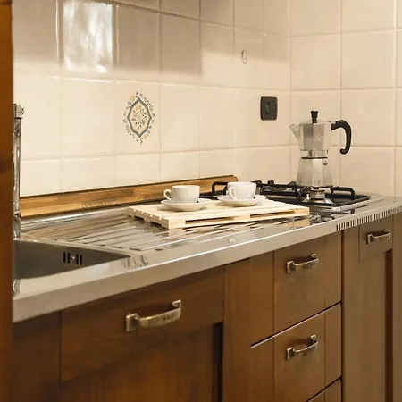 Appartamento Idyllic Cala Viola T6 2 Bedapt Sleeps 6 *