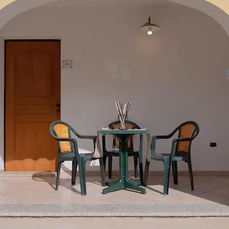 Idyllic Cala Viola T6 2 Bedapt Sleeps 6 Cala Liberotto