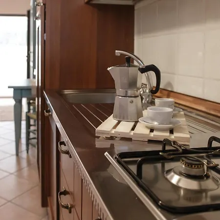 Appartamento Idyllic Cala Viola T6 2 Bedapt Sleeps 6