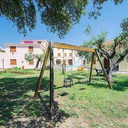 Appartamento Idyllic Cala Viola T6 2 Bedapt Sleeps 6 *