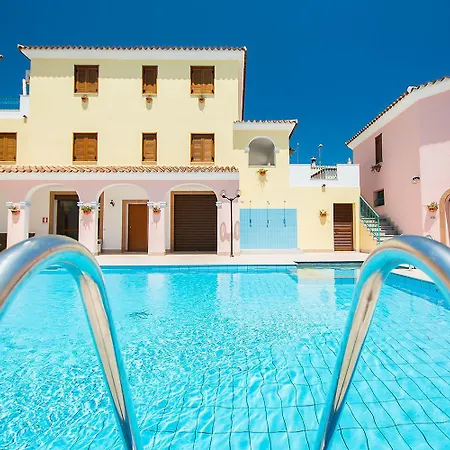 Idyllic Cala Viola T6 2 Bedapt Sleeps 6 *