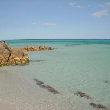 Idyllic Cala Viola T6 2 Bedapt Sleeps 6