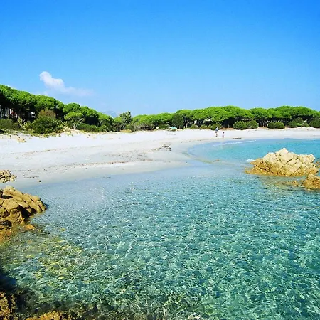 Idyllic Cala Viola T6 2 Bedapt Sleeps 6