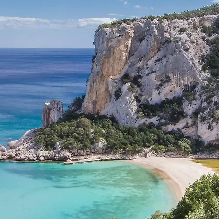 Appartamento Idyllic Cala Viola T6 2 Bedapt Sleeps 6 *