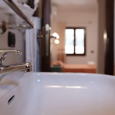 Appartamento Idyllic Cala Viola T6 2 Bedapt Sleeps 6 Cala Liberotto