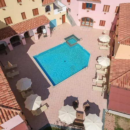 Idyllic Cala Viola T6 2 Bedapt Sleeps 6 Apartment
