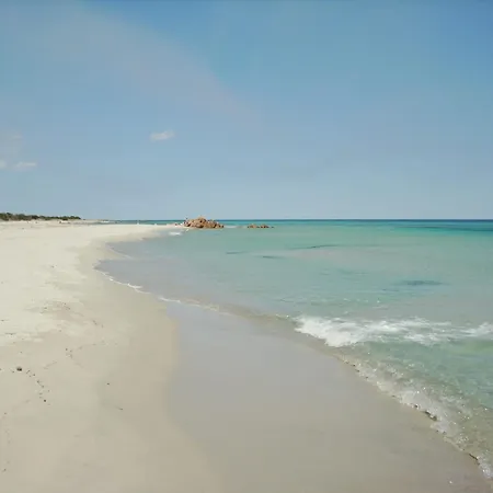 Idyllic Cala Viola T6 2 Bedapt Sleeps 6 * Cala Liberotto