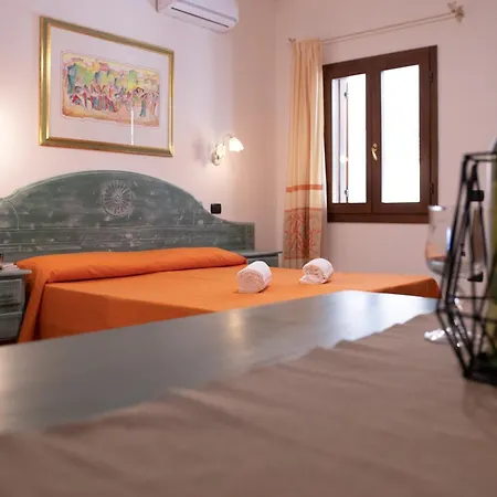Appartamento Idyllic Cala Viola T6 2 Bedapt Sleeps 6